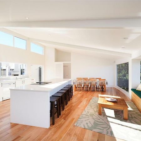 Waiheke Island Vineyard Holiday Houses Surfdale Bagian luar foto