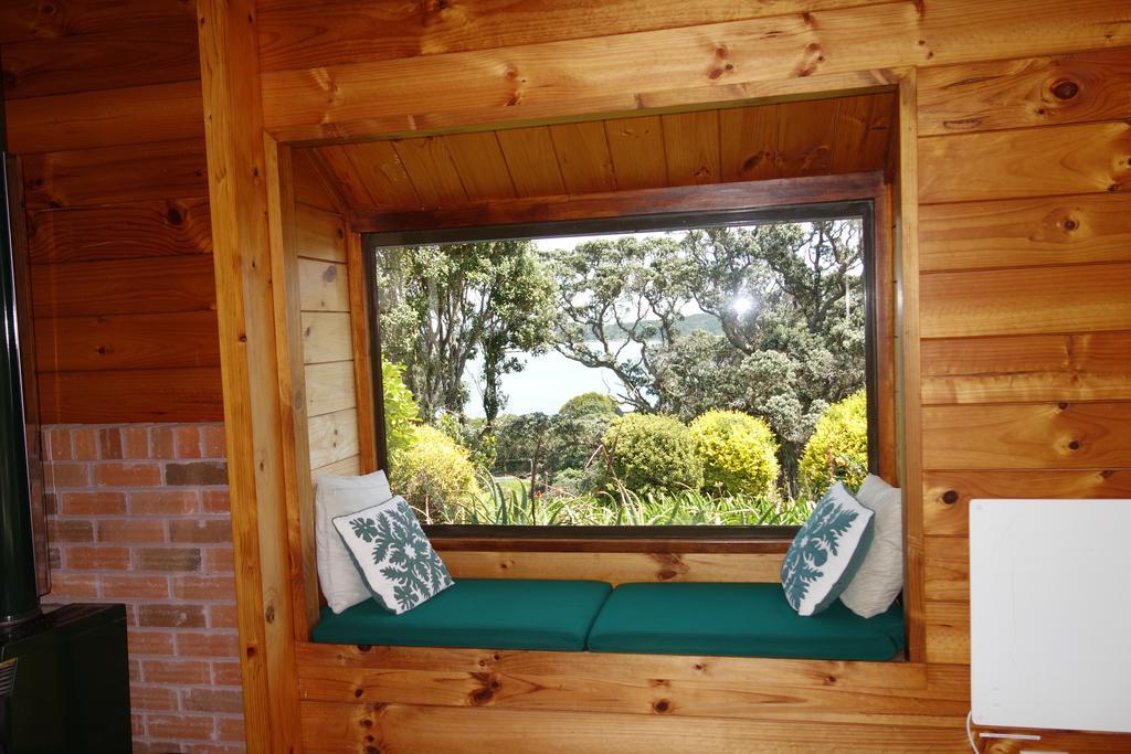 Waiheke Island Vineyard Holiday Houses Surfdale Bagian luar foto
